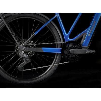 TREK FX+ 7 MIDSTEP (2025) TREK FX+ 7 MIDSTEP (2025)