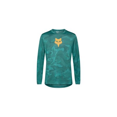 MAILLOT FOX FOX RACING X TREK RANGER MANGA LARGA