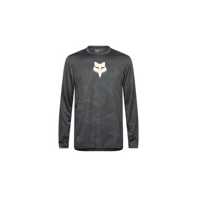 MAILLOT FOX FOX RACING X TREK RANGER MANGA LARGA MAILLOT FOX FOX RACING X TREK RANGER MANGA LARGA