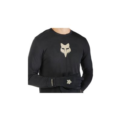 MAILLOT FOX FOX RACING X TREK RANGER MANGA LARGA MAILLOT FOX FOX RACING X TREK RANGER MANGA LARGA