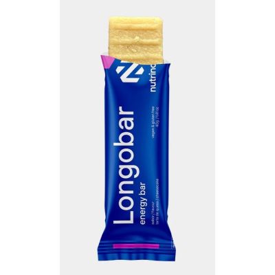 BARRITA ENERGETICA NUTRINOVEX LONGOBAR BARRITA ENERGETICA NUTRINOVEX LONGOBAR