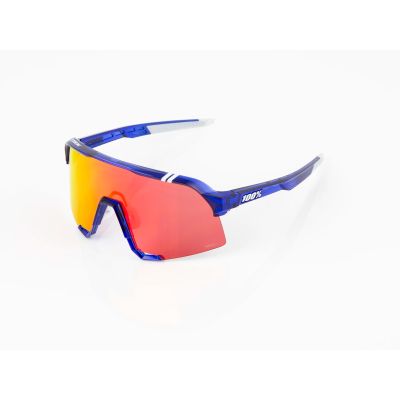 GAFAS 100% TREK TEAM EDITION S3 CON LENTES HIPER GAFAS 100% TREK TEAM EDITION S3 CON LENTES HIPER
