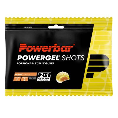 POWERBAR POWERGEL SHOTS