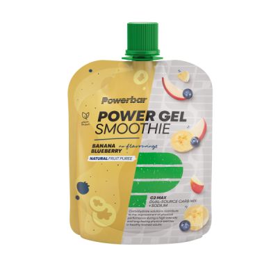 POWERBAR POWERGEL SMOOTHIES