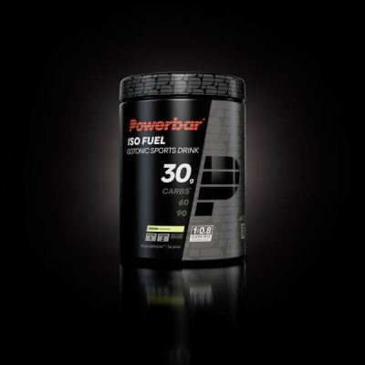 POWERBAR ISO FUEL ISOTONIC SPORTS DRINK 30