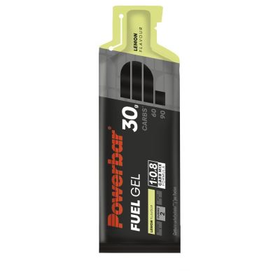 POWERBAR FUEL GEL 30 POWERBAR FUEL GEL 30