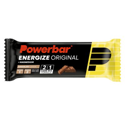 BARRITA POWERBAR ENERGIZE ORIGINAL