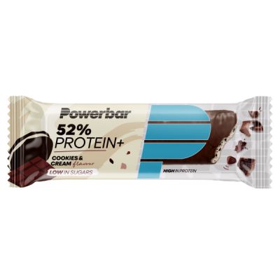 BARRITA POWERBAR PROTEINPLUS 52% BARRITA POWERBAR PROTEINPLUS 52%