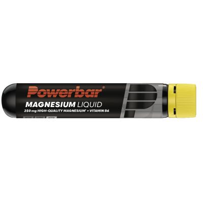VIAL POWERBAR MAGNESIO 25 ML VIAL POWERBAR MAGNESIO 25 ML