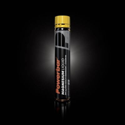VIAL POWERBAR MAGNESIO 25 ML VIAL POWERBAR MAGNESIO 25 ML