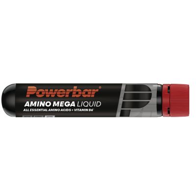 VIAL POWERBAR AMINO MEGA 25 ML VIAL POWERBAR AMINO MEGA 25 ML