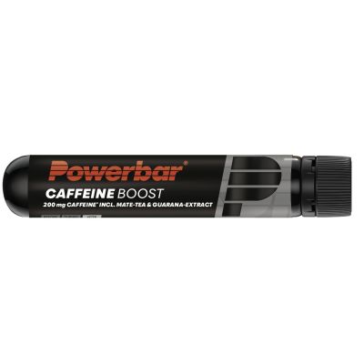 VIAL POWERBAR CAFEINA 25 ML VIAL POWERBAR CAFEINA 25 ML