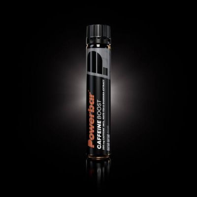 VIAL POWERBAR CAFEINA 25 ML VIAL POWERBAR CAFEINA 25 ML