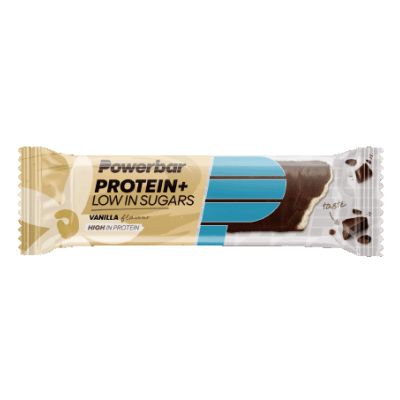 BARRITA POWERBAR PROTEINPLUS LOW SUGAR
