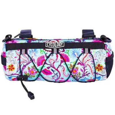 BOLSA MANILLAR CYCOLOGY SECRET GARDEN BOLSA MANILLAR CYCOLOGY SECRET GARDEN