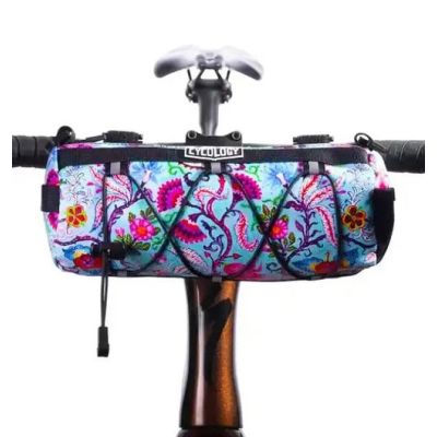 BOLSA MANILLAR CYCOLOGY SECRET GARDEN BOLSA MANILLAR CYCOLOGY SECRET GARDEN