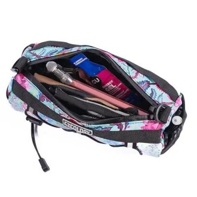 BOLSA MANILLAR CYCOLOGY SECRET GARDEN BOLSA MANILLAR CYCOLOGY SECRET GARDEN