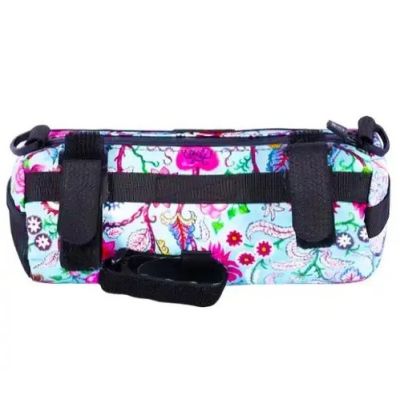 BOLSA MANILLAR CYCOLOGY SECRET GARDEN BOLSA MANILLAR CYCOLOGY SECRET GARDEN