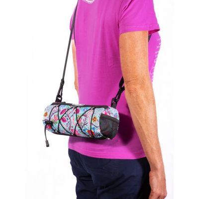BOLSA MANILLAR CYCOLOGY SECRET GARDEN BOLSA MANILLAR CYCOLOGY SECRET GARDEN