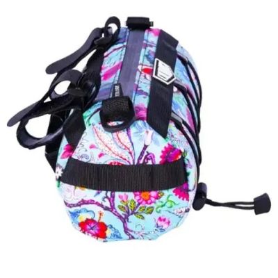 BOLSA MANILLAR CYCOLOGY SECRET GARDEN BOLSA MANILLAR CYCOLOGY SECRET GARDEN