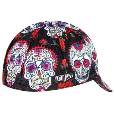 GORRA CYCOLOGY LA VIDA CLASSIC
