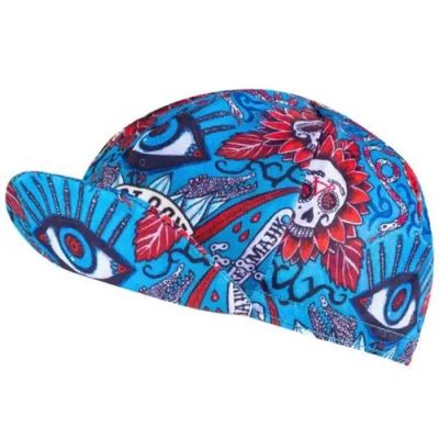 GORRA CYCOLOGY BAJA CLASSIC GORRA CYCOLOGY BAJA CLASSIC