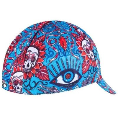 GORRA CYCOLOGY BAJA CLASSIC GORRA CYCOLOGY BAJA CLASSIC