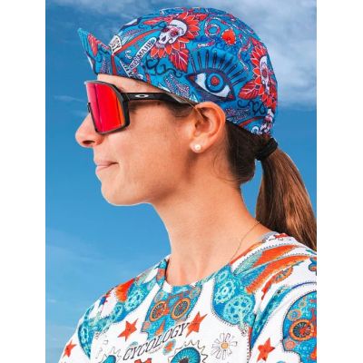 GORRA CYCOLOGY BAJA CLASSIC GORRA CYCOLOGY BAJA CLASSIC