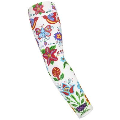 MANGUITOS CYCOLOGY FRIDA WHITE