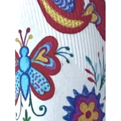 MANGUITOS CYCOLOGY FRIDA WHITE