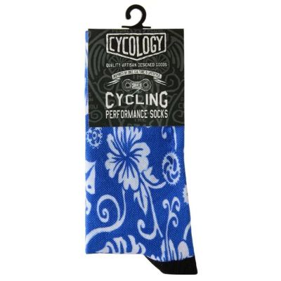 CALCETINES CYCOLOGY WAIMEA