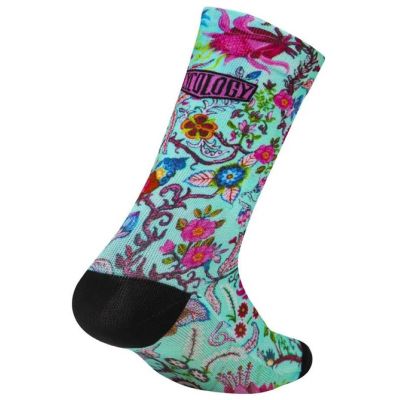 CALCETINES CYCOLOGY