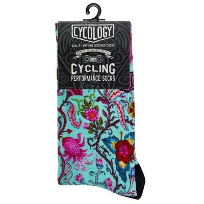 CALCETINES CYCOLOGY