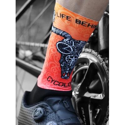 CALCETINES CYCOLOGY LIFE BEHIND BARS CALCETINES CYCOLOGY LIFE BEHIND BARS