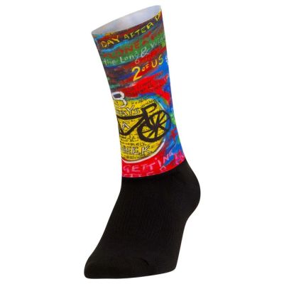CALCETINES CYCOLOGY AERO 8 DAYS