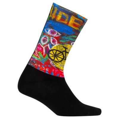 CALCETINES CYCOLOGY AERO 8 DAYS