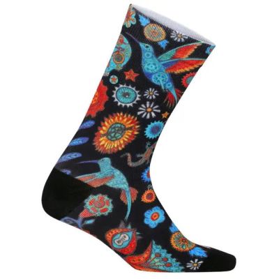 CALCETINES CYCOLOGY TIJUANA