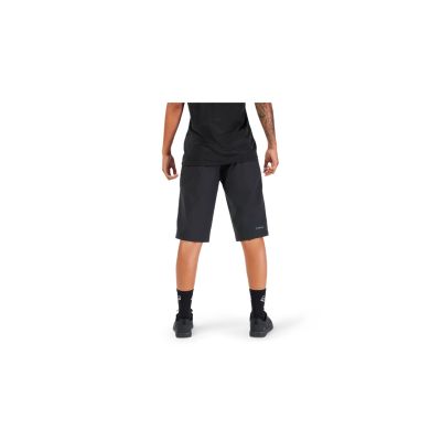 SHORT FOX CON FORRO RACING RACING X TREK RANGER MUJER SHORT FOX CON FORRO RACING RACING X TREK RANGER MUJER