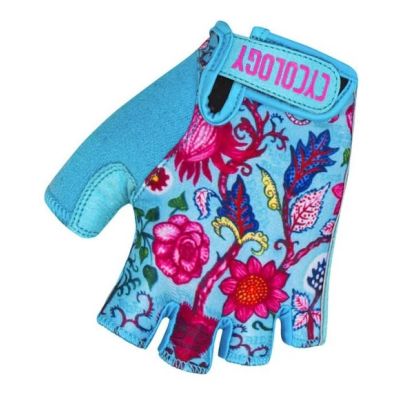 GUANTES CYCOLOGY SECRET GARDEN