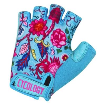 GUANTES CYCOLOGY SECRET GARDEN