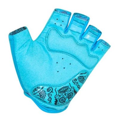 GUANTES CYCOLOGY SECRET GARDEN