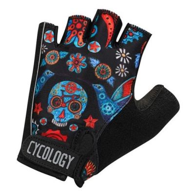GUANTES CYCOLOGY TIJUANA