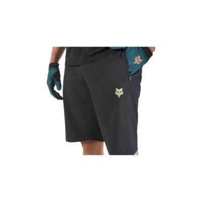 CULOTTE CON BADANA FOX RACING X TREK RANGER CULOTTE CON BADANA FOX RACING X TREK RANGER