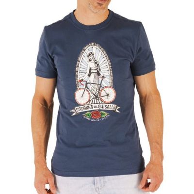 CAMISETA CYCOLOGY 