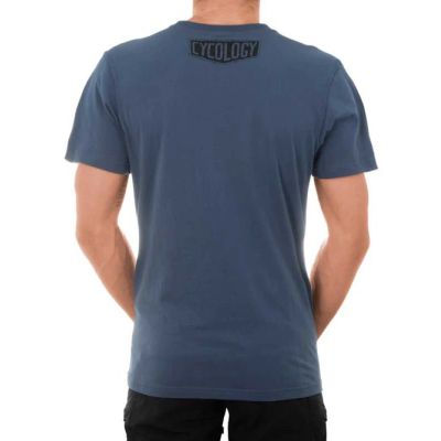 CAMISETA CYCOLOGY 