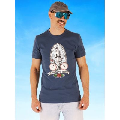 CAMISETA CYCOLOGY 