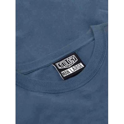 CAMISETA CYCOLOGY 