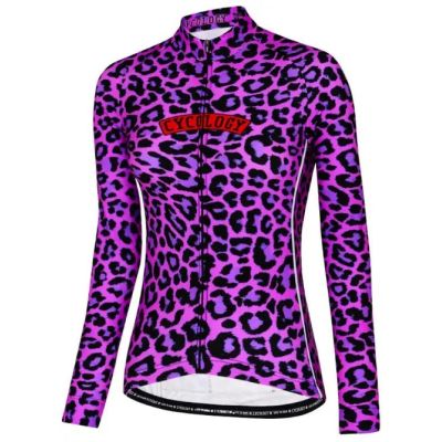 MAILLOT MANGA LARGA MUJER CYCOLOGY KITTY PINK MAILLOT MANGA LARGA MUJER CYCOLOGY KITTY PINK