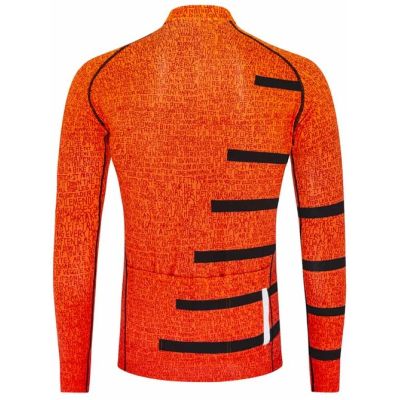 MAILLOT MANGA LARGA VERANO CYCOLOGY INSPIRE