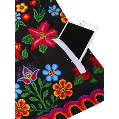 MAILLOT MANGA LARGA VERANO MUJER FRIDA